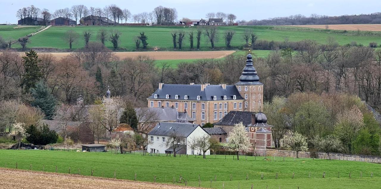 Gulpdal Vakantiewoningen. Gulpen Exterior photo