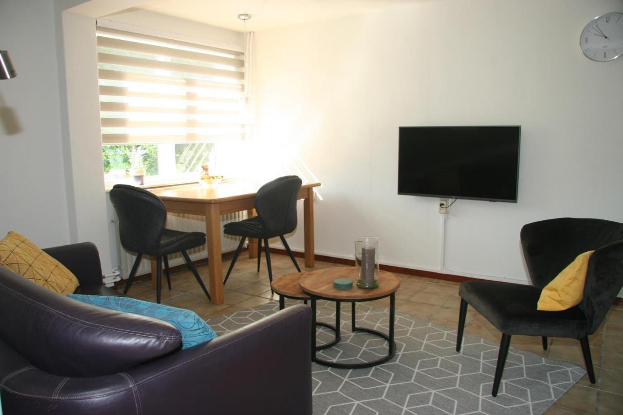 Gulpdal Vakantiewoningen. Gulpen Exterior photo