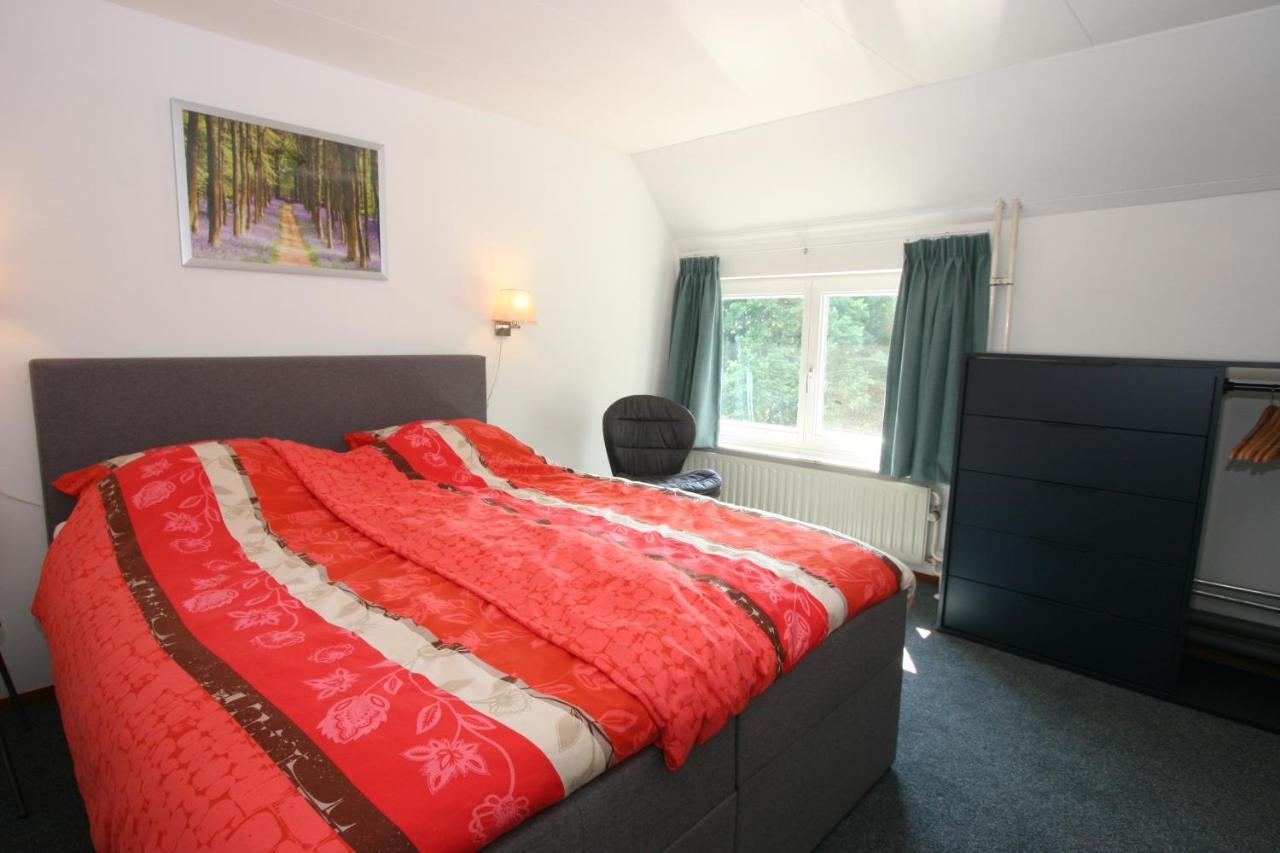 Gulpdal Vakantiewoningen. Gulpen Exterior photo