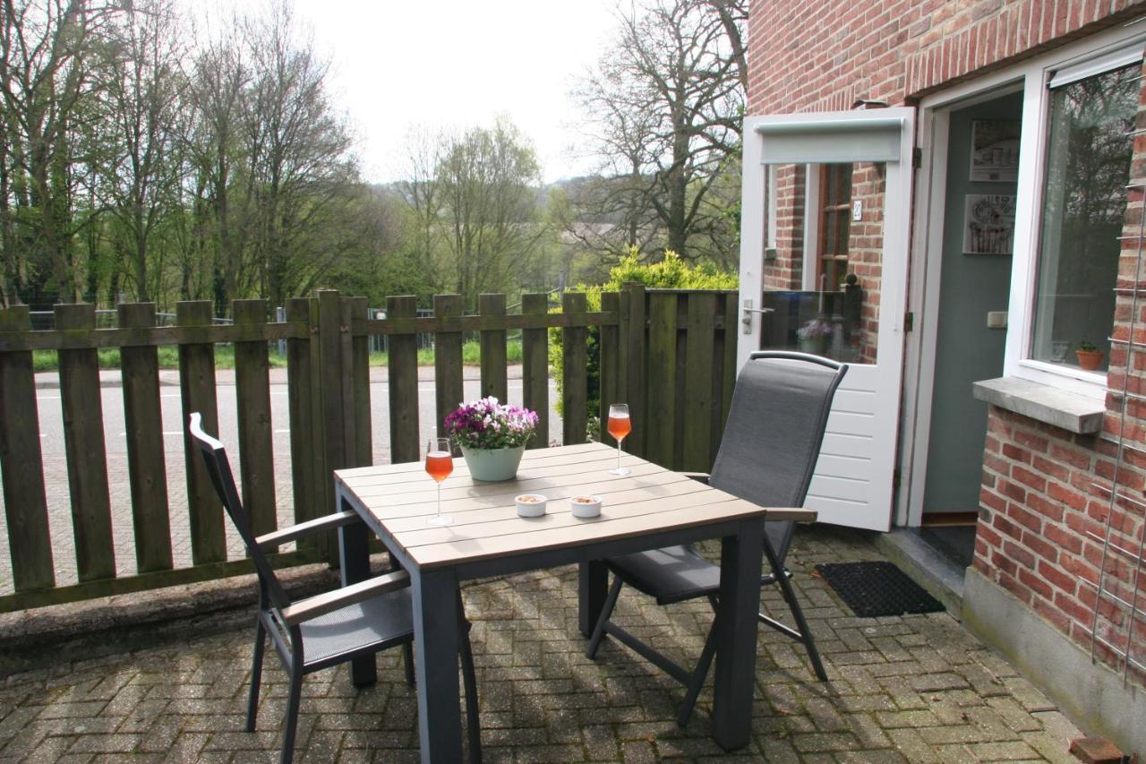 Gulpdal Vakantiewoningen. Gulpen Exterior photo